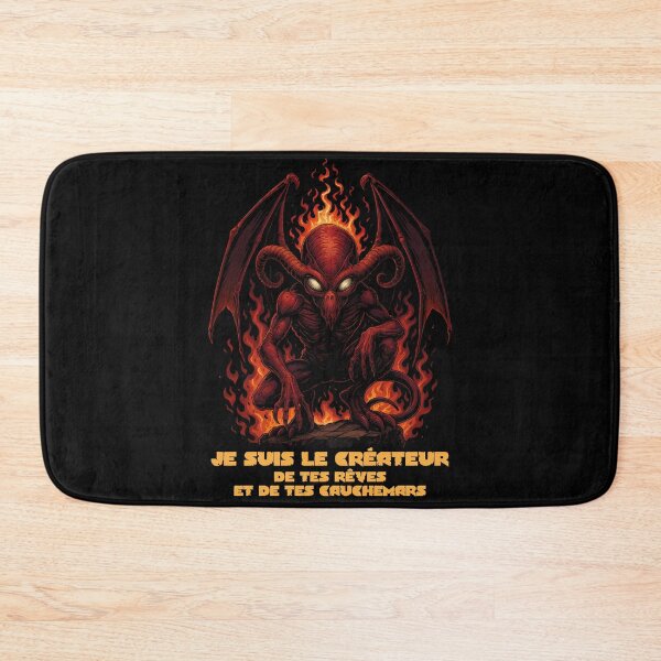 Item preview, The Architect of Dreams and Nightmares designed and sold by digijob.