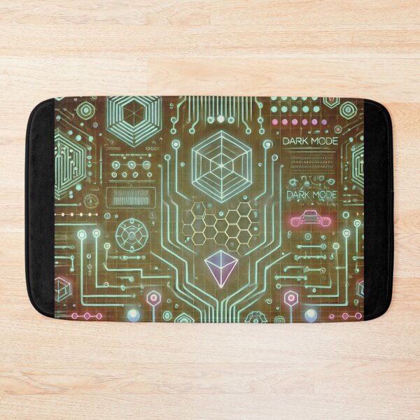 Item preview, tron fan designed and sold by TEEJAMBOREE.