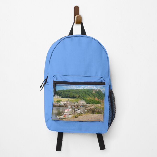 Item preview, Axmouth Harbour designed and sold by Alisonchambers2.