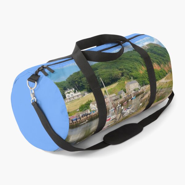 Item preview, Axmouth Harbour designed and sold by Alisonchambers2.