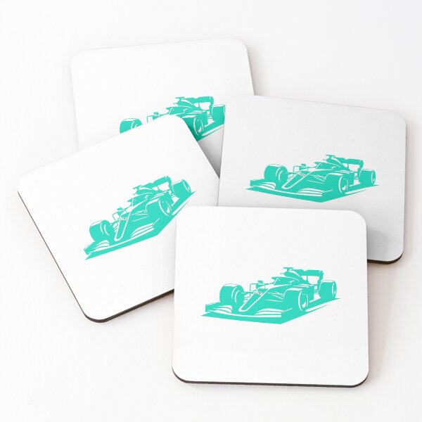 Item preview, F1 2025 Car: George Russell designed and sold by RomComGal.