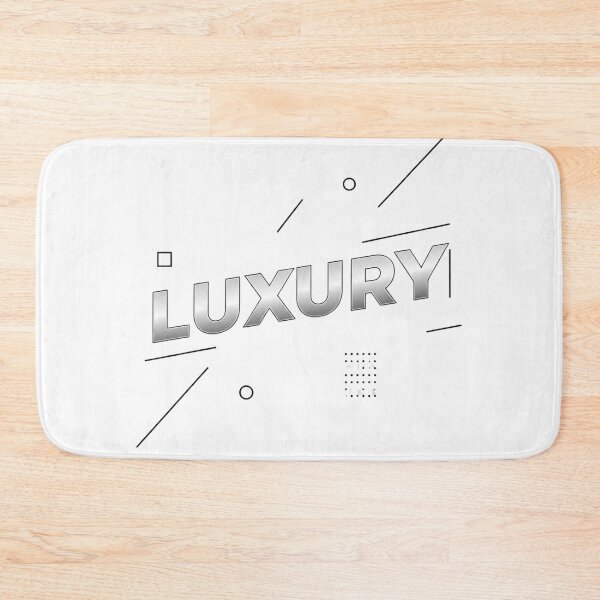 Item preview, Refined Ambition – Luxury Minimal Typography for T-shirts & Posters designed and sold by Happyfreedom.
