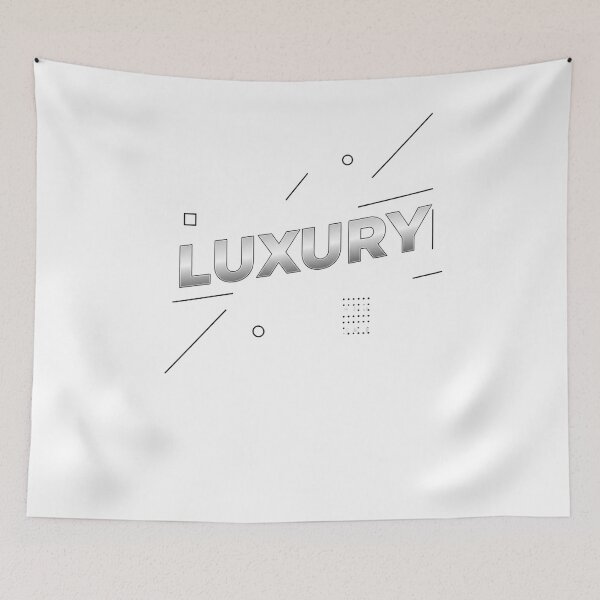Item preview, Refined Ambition – Luxury Minimal Typography for T-shirts & Posters designed and sold by Happyfreedom.