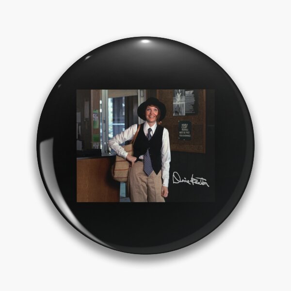Item preview, Diane Keaton designed and sold by jillianhanna.