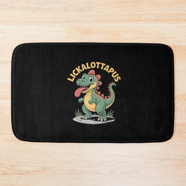Item preview, Womens Lesbian Lickalottapus Dinosaur Lover LGBTQ Pride Month  designed and sold by ClassicAnthony.