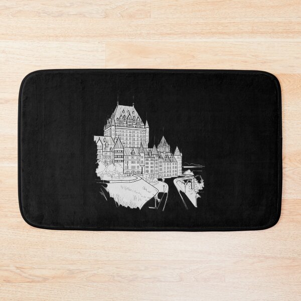 Item preview, Quebec Sketch designed and sold by DrewLeuschke.