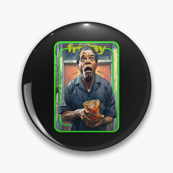 Item preview, Friday's Dog Catcher designed and sold by Popcorn Odyssey.