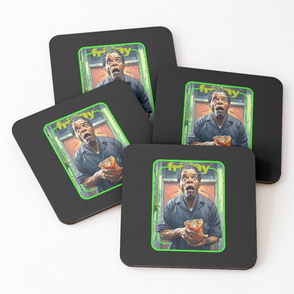 Item preview, Friday's Dog Catcher designed and sold by Popcorn Odyssey.