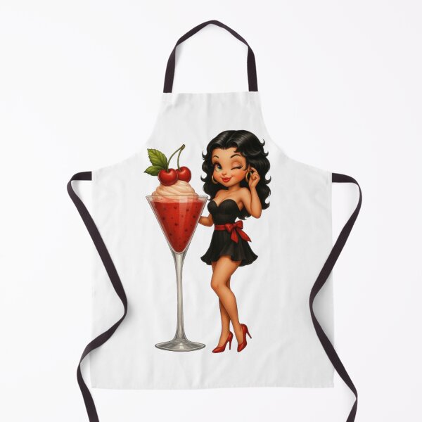 Item preview, BETTY BOOP designed and sold by CHRIST5000.