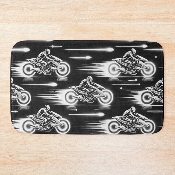 Item preview, tron fan designed and sold by TEEJAMBOREE.