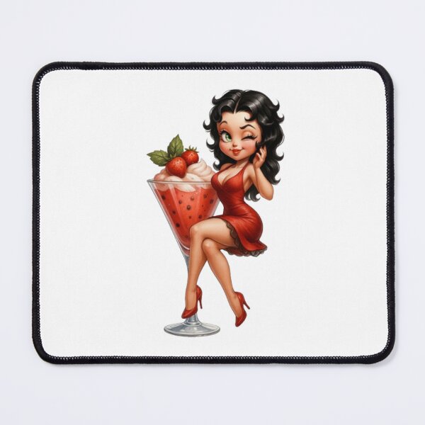 Item preview, BETTY BOOP designed and sold by CHRIST5000.