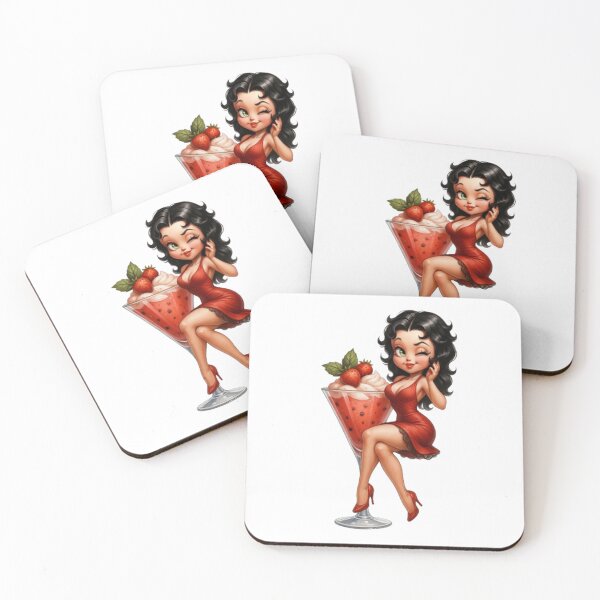 Item preview, BETTY BOOP designed and sold by CHRIST5000.