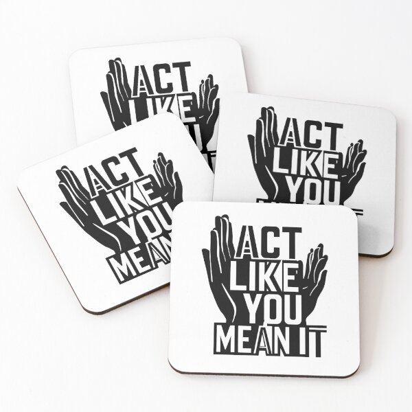 Item preview, Emotional Touch with Dramatic Message designed and sold by eslovable.