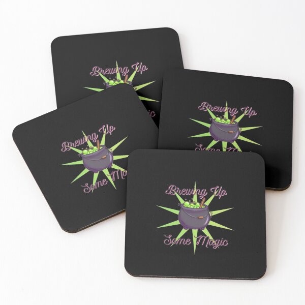 Item preview, Brewing Up Some Magic – Magical Potion Design designed and sold by ByaStudio.