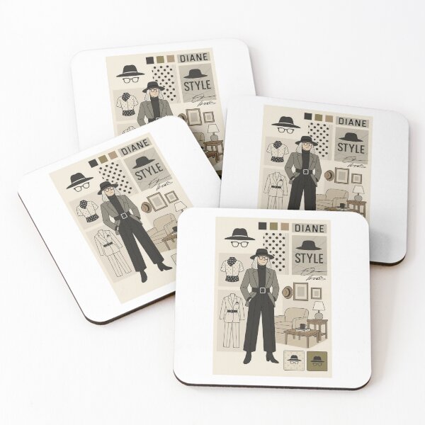 Item preview, Diane Keaton designed and sold by jillianhanna.