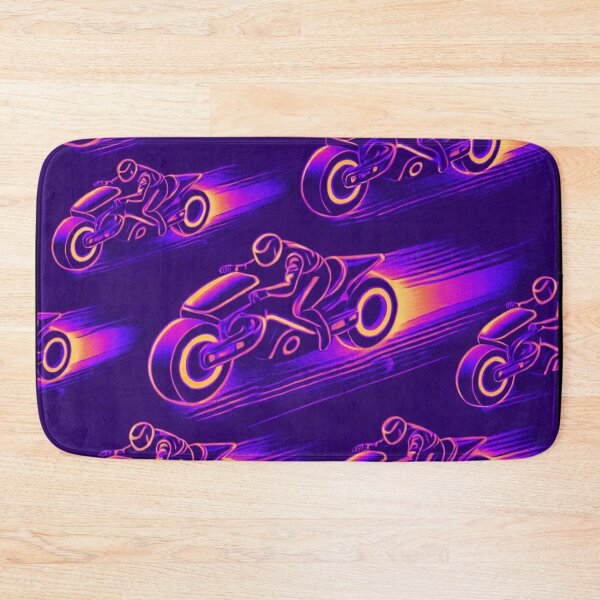 Item preview, tron fan designed and sold by TEEJAMBOREE.