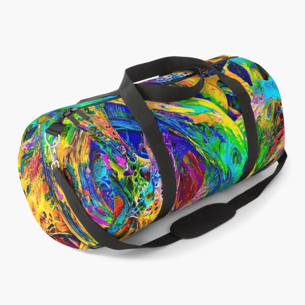 Item preview, Interwoven Spectrum: Vivid Roots of Energy designed and sold by blackhalt.