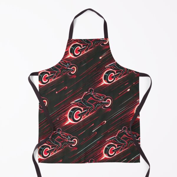 Item preview, tron fan designed and sold by TEEJAMBOREE.