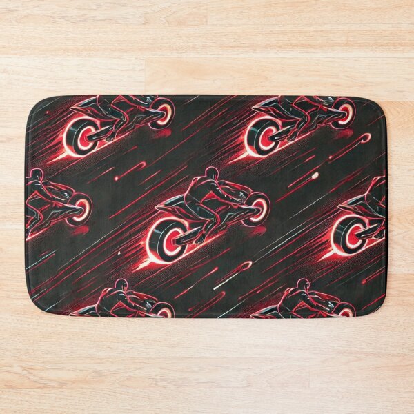 Item preview, tron fan designed and sold by TEEJAMBOREE.