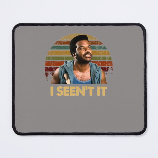 Item preview, I-SEEN'T-IT-VINTAGE-GIFT-TEE-HOT-TREND designed and sold by eddylengache.