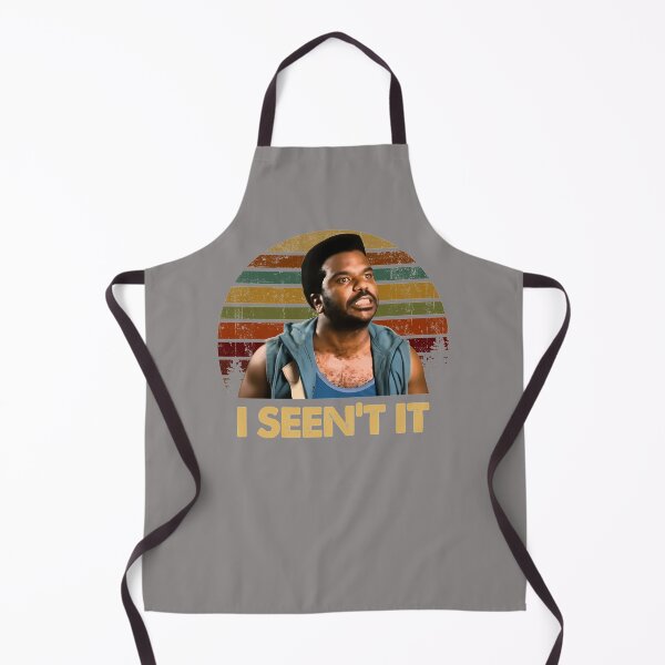 Item preview, I-SEEN'T-IT-VINTAGE-GIFT-TEE-HOT-TREND designed and sold by eddylengache.
