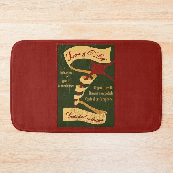 Item preview, Swan and O'Ligo signboard designed and sold by John Chilton.