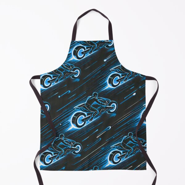 Item preview, tron fan designed and sold by TEEJAMBOREE.