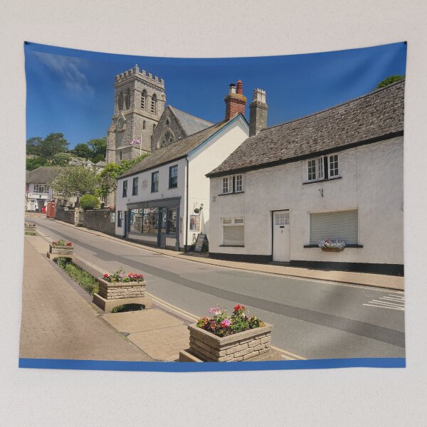 Item preview, Beer Town Devon designed and sold by Alisonchambers2.