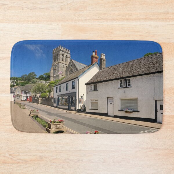 Item preview, Beer Town Devon designed and sold by Alisonchambers2.