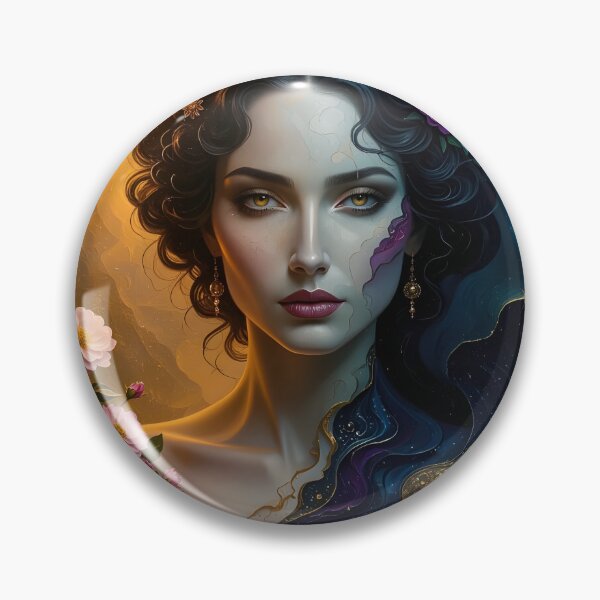 Item preview, Blending timeless beauty designed and sold by KonTagDesign.