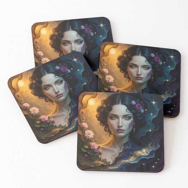 Item preview, Blending timeless beauty designed and sold by KonTagDesign.