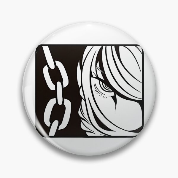 Item preview, Makima’s Control designed and sold by nighto-0W.