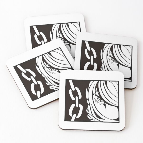 Item preview, Makima’s Control designed and sold by nighto-0W.