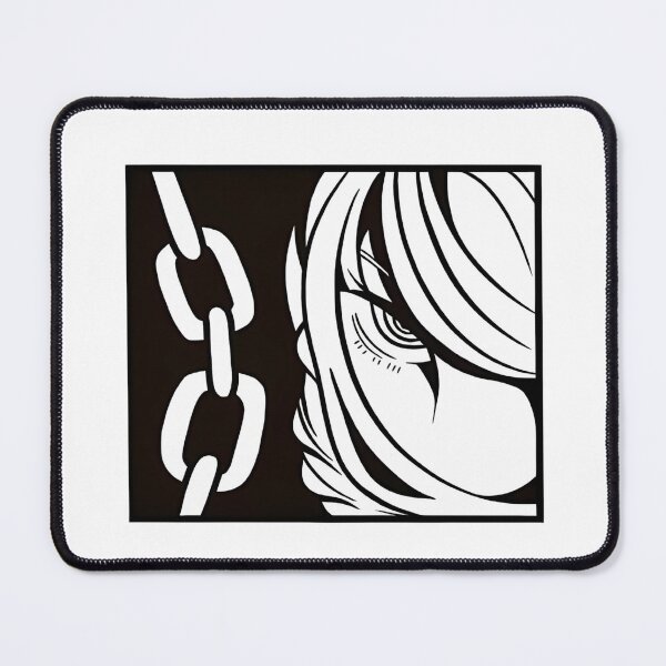 Item preview, Makima’s Control designed and sold by nighto-0W.