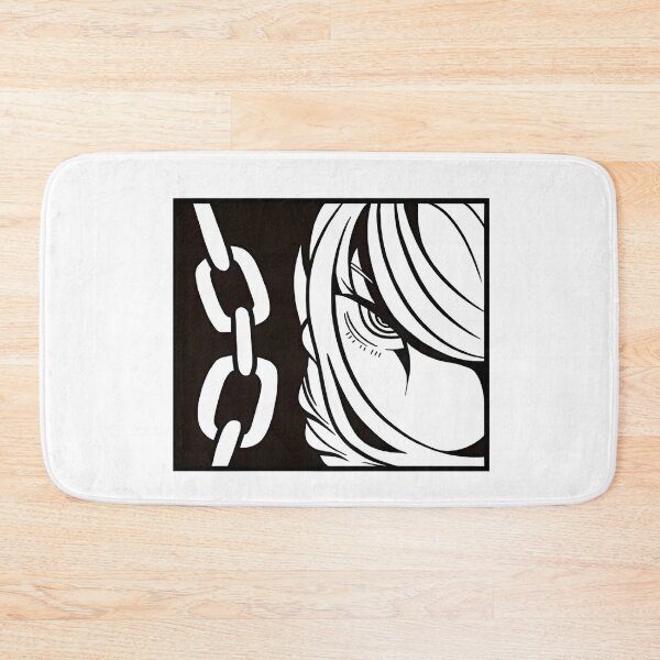 Item preview, Makima’s Control designed and sold by nighto-0W.
