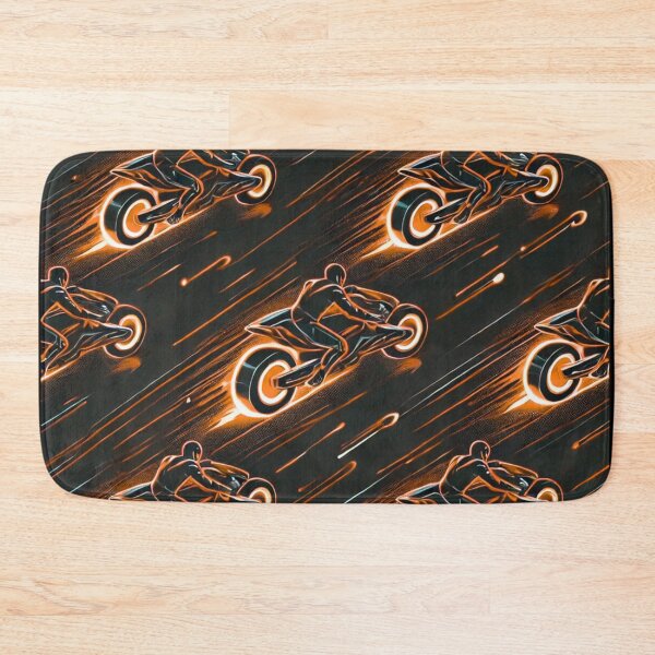 Item preview, tron fan designed and sold by TEEJAMBOREE.