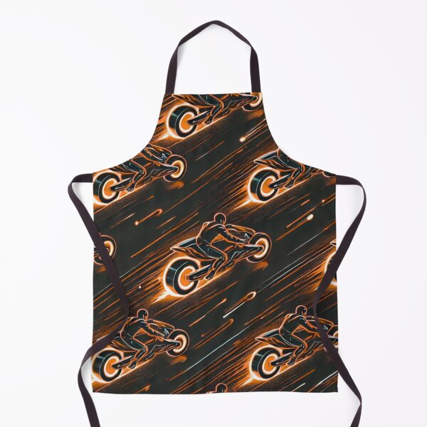 Item preview, tron fan designed and sold by TEEJAMBOREE.