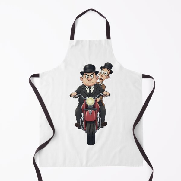 Item preview, Laurel and Hardy designed and sold by CHRIST5000.