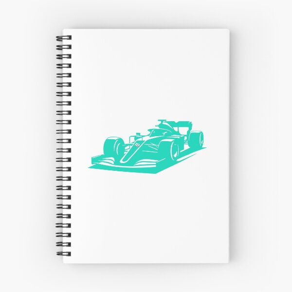 Item preview, F1 2025 Car: Kimi Antonelli designed and sold by RomComGal.