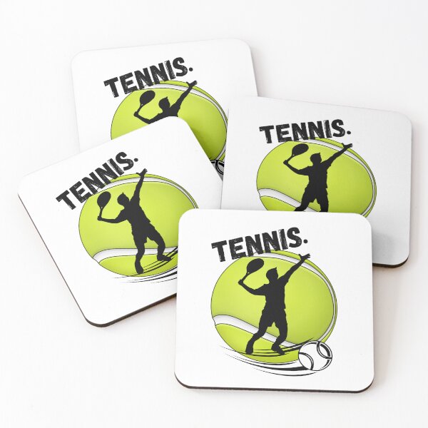Item preview, Tennis Tennis ball Ball designed and sold by Radixbarny.