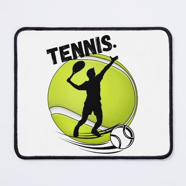 Item preview, Tennis Tennis ball Ball designed and sold by Radixbarny.