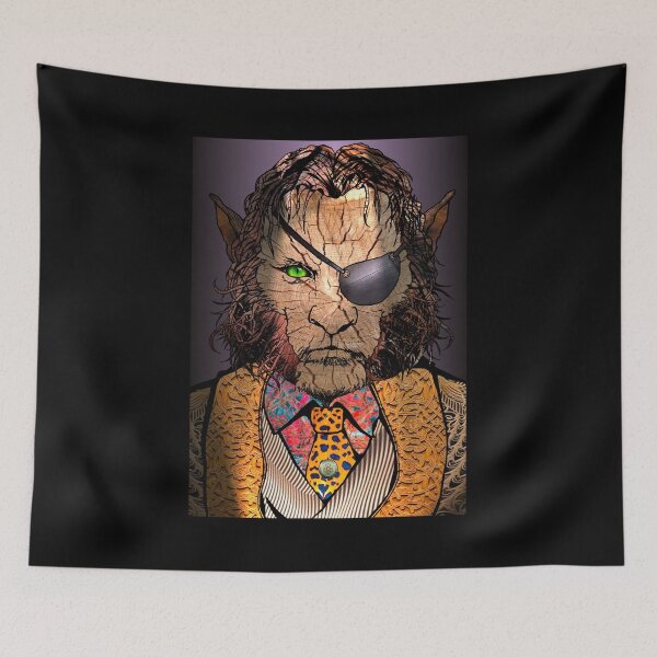 Item preview, Tigga (Version 1 of 25) designed and sold by BLZBob.