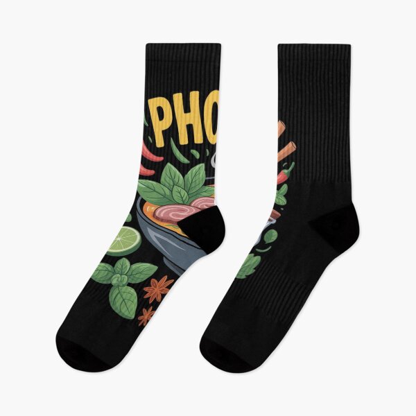 Item preview, Official Pho Kit designed and sold by RansomFlatley.
