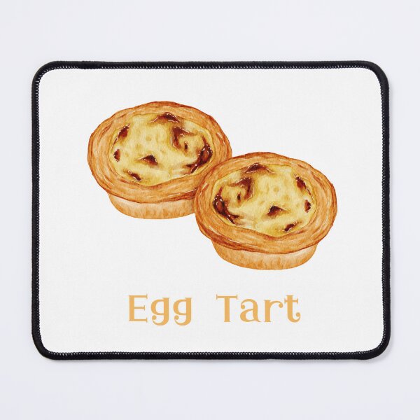 Item preview, Egg Tart designed and sold by Japonica Style.
