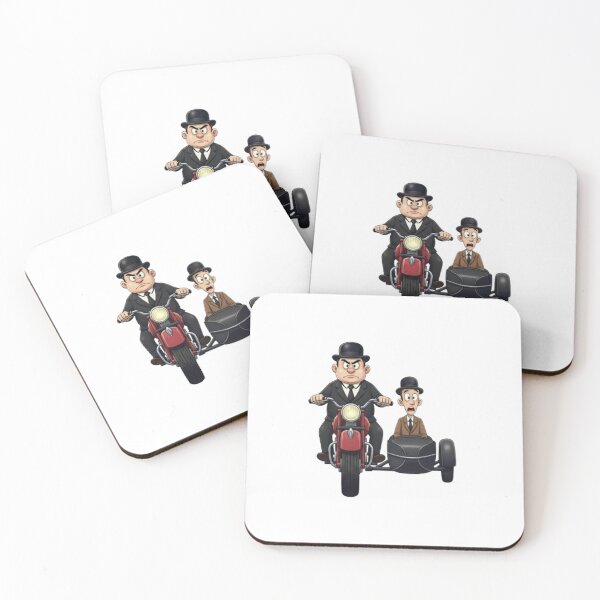 Item preview, Laurel and Hardy designed and sold by CHRIST5000.