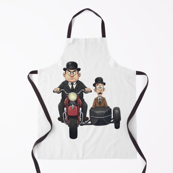 Item preview, Laurel and Hardy designed and sold by CHRIST5000.