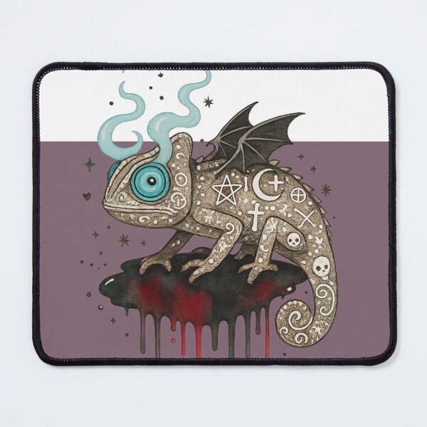 Item preview, Mood Lizard designed and sold by Animals-Tees.