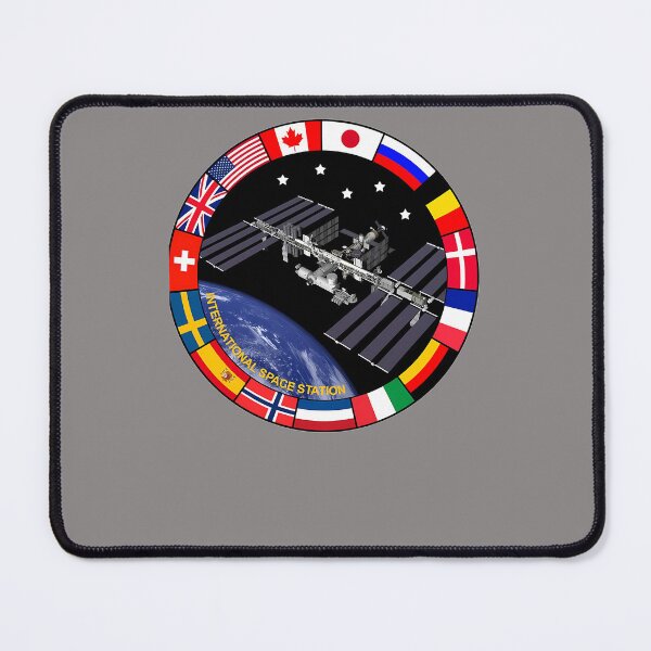 Item preview, ISS-COMPOSITE-LOGO designed and sold by peirheingans.