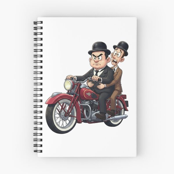 Item preview, Laurel and Hardy designed and sold by CHRIST5000.