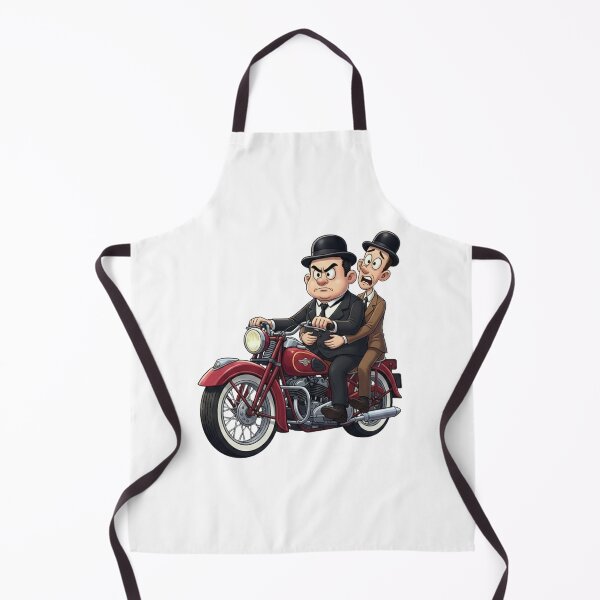Item preview, Laurel and Hardy designed and sold by CHRIST5000.